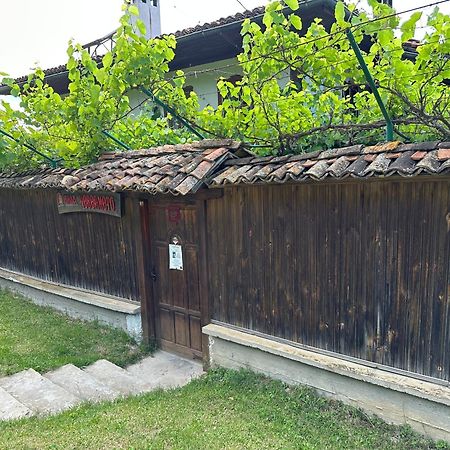 Вила Чевермето Palitsi Luaran gambar