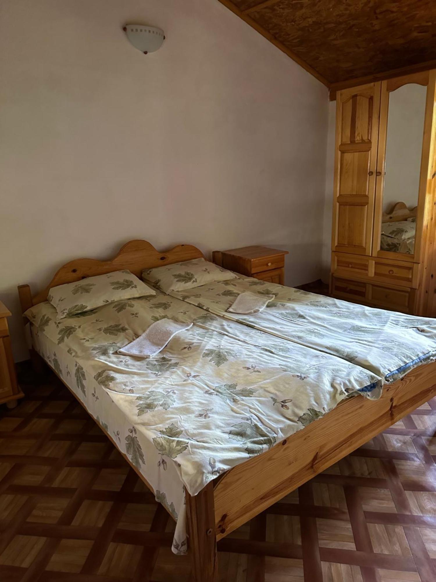 Вила Чевермето Palitsi Luaran gambar