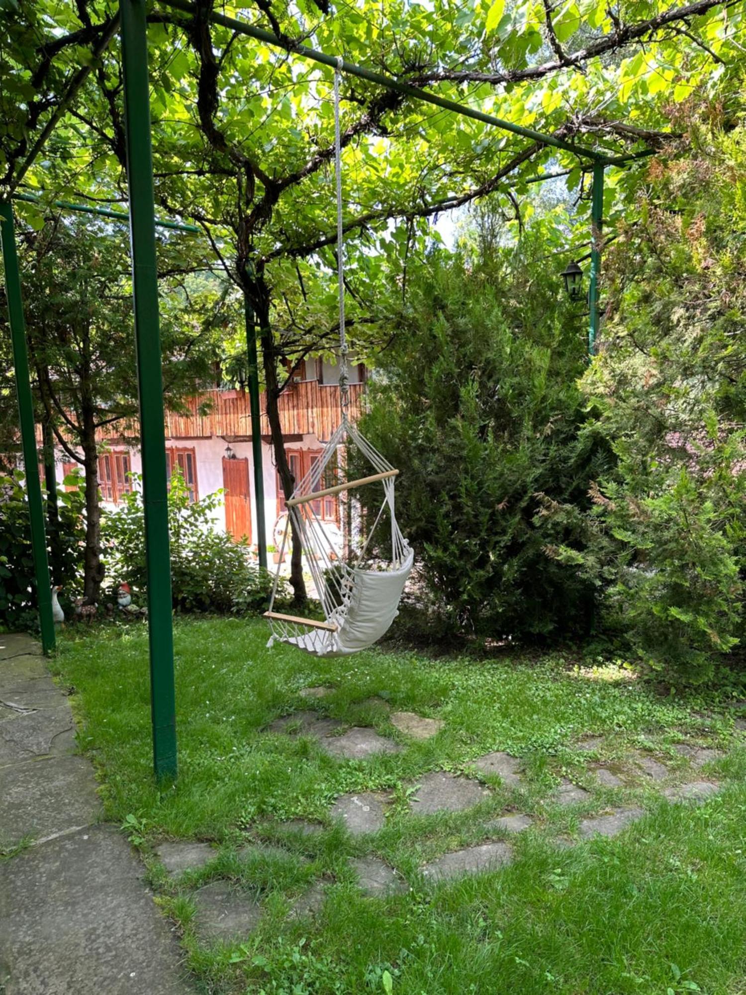 Вила Чевермето Palitsi Luaran gambar